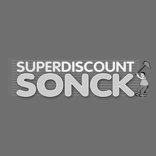 Super Discount Sonck