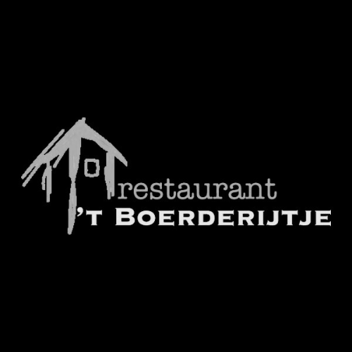 Restaurant 't Boerderijtje